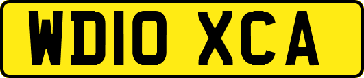 WD10XCA
