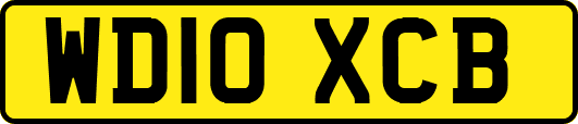 WD10XCB