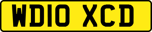 WD10XCD