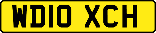 WD10XCH