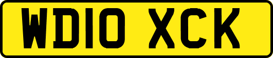 WD10XCK