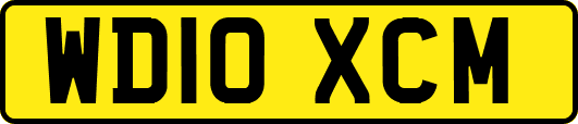 WD10XCM