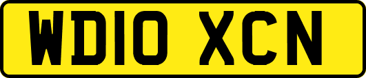 WD10XCN