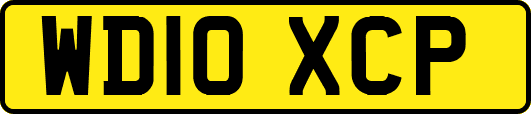 WD10XCP