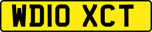 WD10XCT