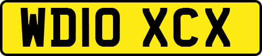 WD10XCX