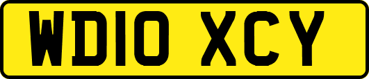 WD10XCY