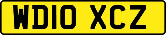 WD10XCZ