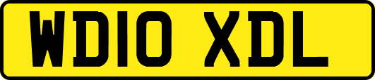 WD10XDL