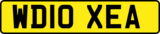 WD10XEA