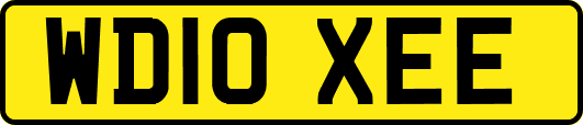 WD10XEE