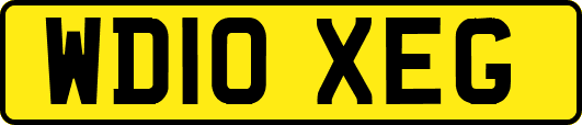 WD10XEG