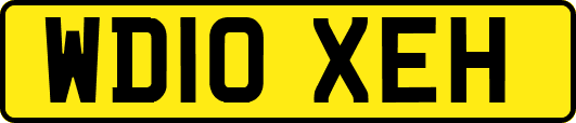 WD10XEH