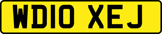 WD10XEJ
