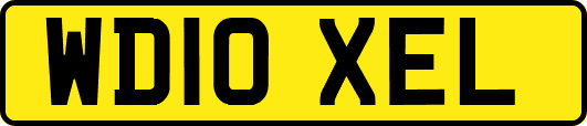 WD10XEL