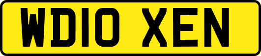 WD10XEN