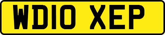 WD10XEP