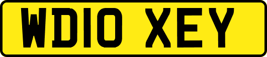 WD10XEY