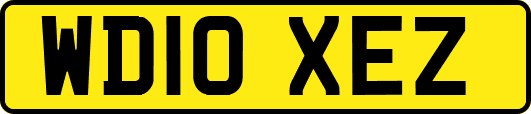 WD10XEZ