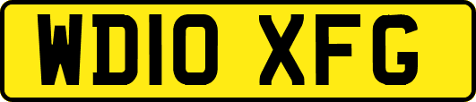 WD10XFG