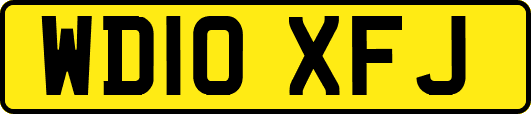 WD10XFJ