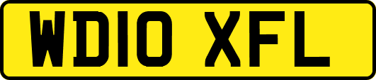 WD10XFL