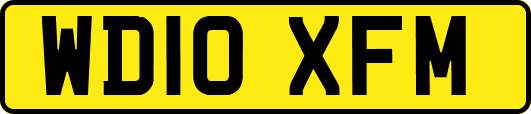 WD10XFM