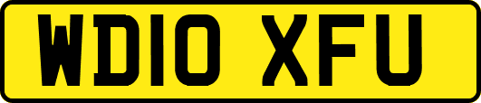 WD10XFU