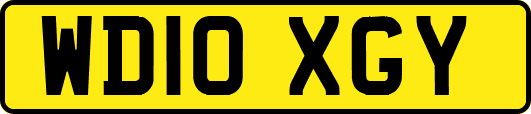 WD10XGY