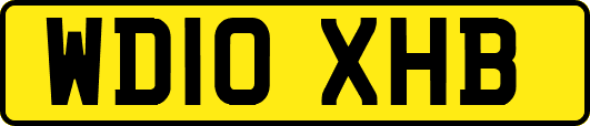 WD10XHB