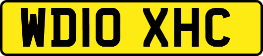 WD10XHC
