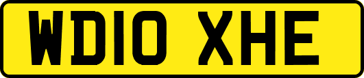 WD10XHE