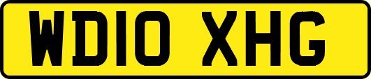 WD10XHG