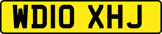 WD10XHJ