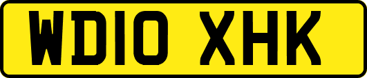 WD10XHK