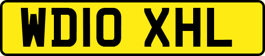 WD10XHL