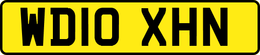 WD10XHN