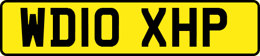 WD10XHP