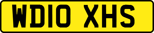 WD10XHS