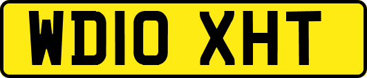 WD10XHT