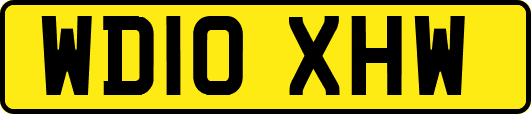 WD10XHW