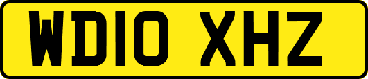 WD10XHZ