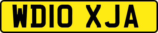 WD10XJA