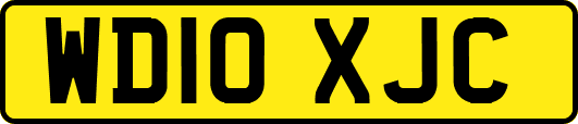 WD10XJC