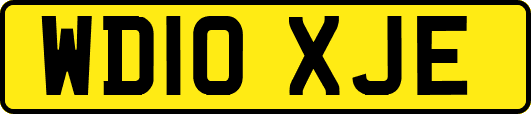 WD10XJE