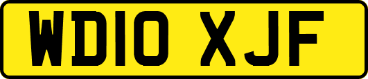 WD10XJF