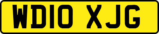 WD10XJG