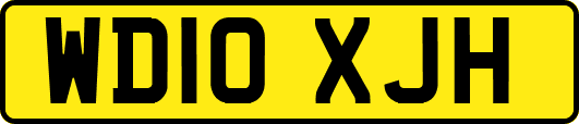 WD10XJH