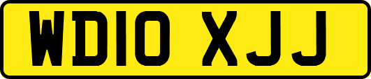 WD10XJJ