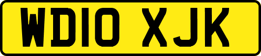 WD10XJK
